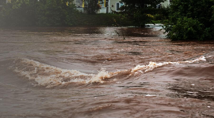 Why choose StreamCore Team for water damage restoration in Bell Gardens